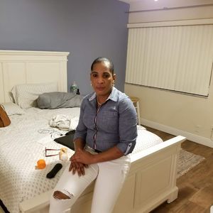 Meet your Posher, Barbara